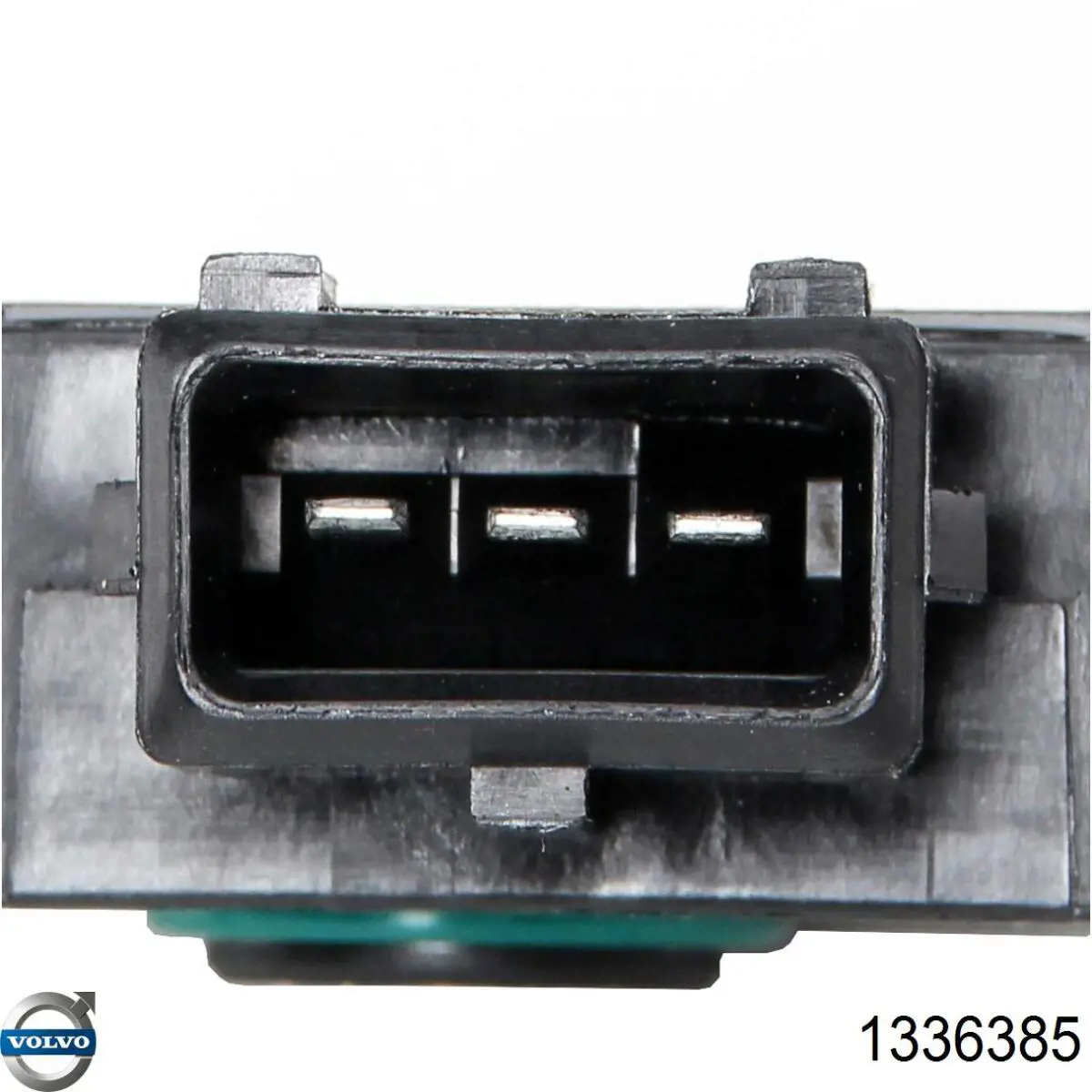 Купить 1336385 Volvo Потенциометр