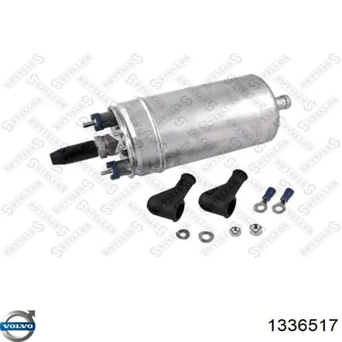 Топливный насос Volvo 1336517