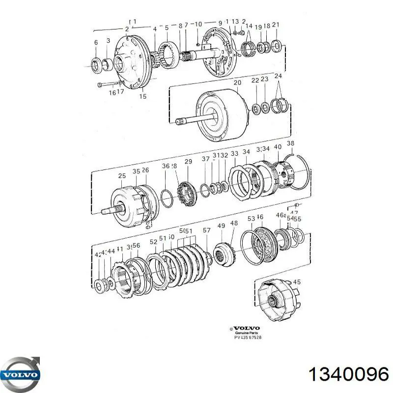 1340096 Volvo 