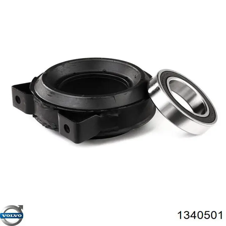 Муфта подвесного подшипника карданного вала Volvo 1340501 цена, от 14.16 USD