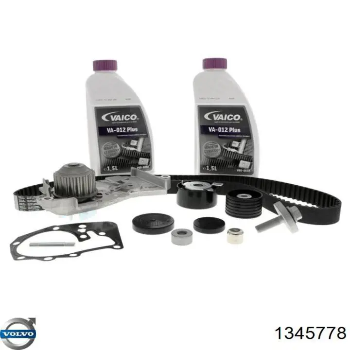 1345778 Volvo 