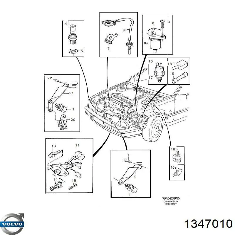  035152 Sampa Otomotiv‏