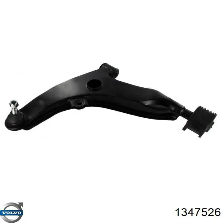 1347526 Volvo 