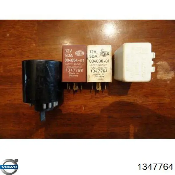 1347764 Volvo 