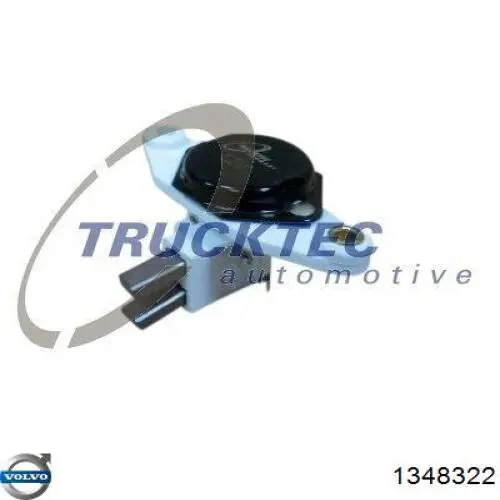 1348322 Volvo Реле-регулятор напряжения
