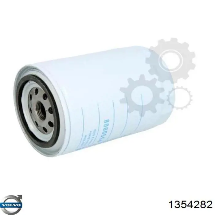 Купить 1354282 Volvo 