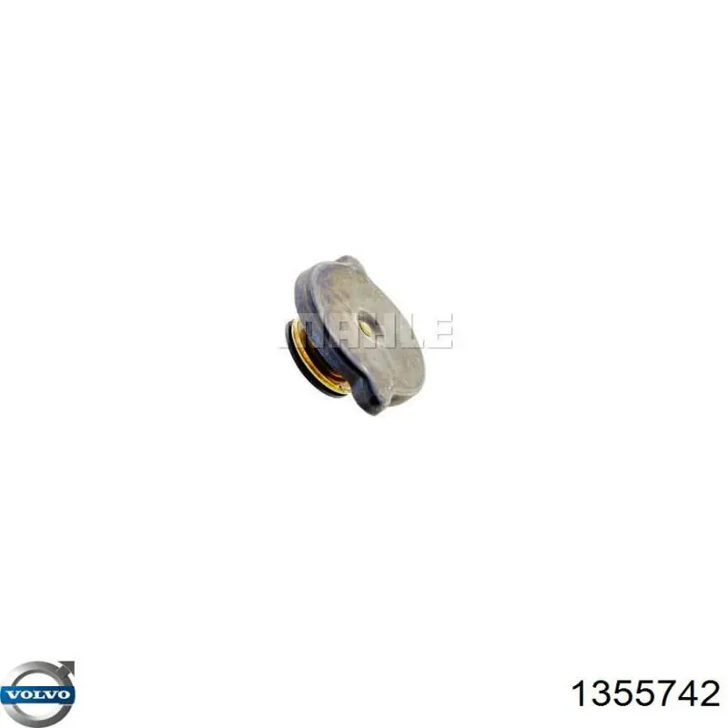  Volvo 1355742 цена, от 40.85 USD