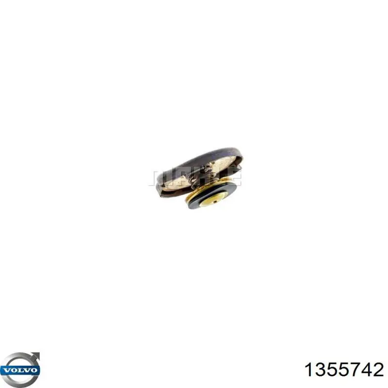 Купить 1355742 Volvo 