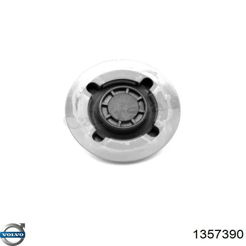 Купить 1357390 Volvo Крышка/пробка расширительного бачка