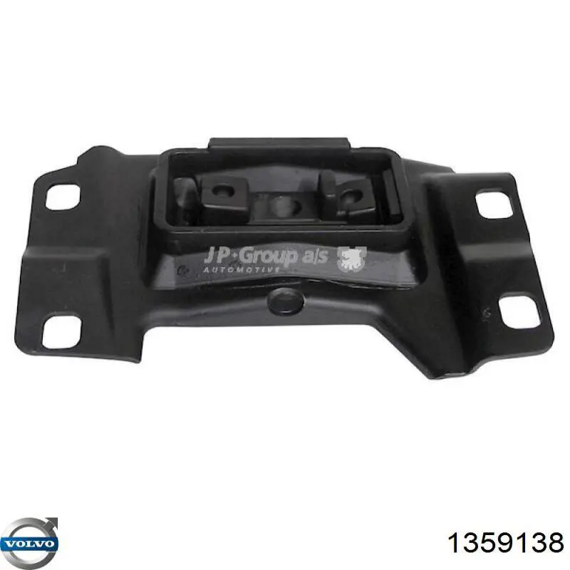 Задняя опора двигателя Volvo 240 седан (P242, P244) (1974 - 1993) цена, от 7.18 USD