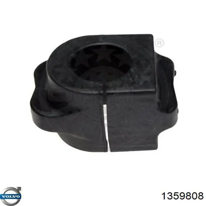 1359808 Volvo Стабилизатор передней устойчивости