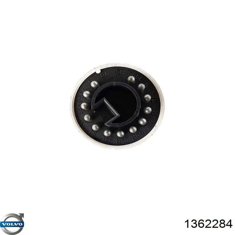 1362284 Volvo 