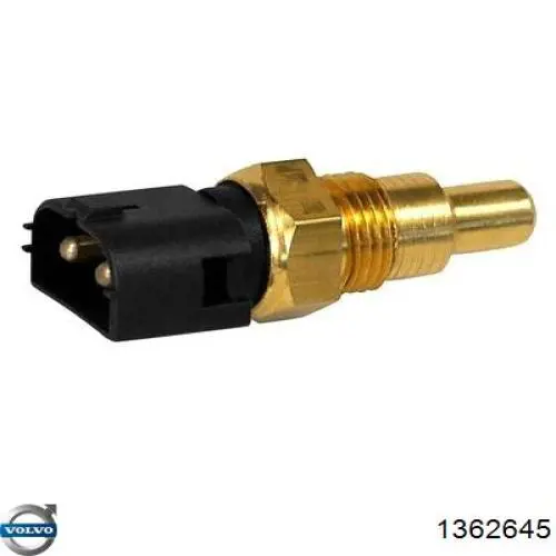 Купить 1362645 Volvo Термодатчик охлаждающей жидкости