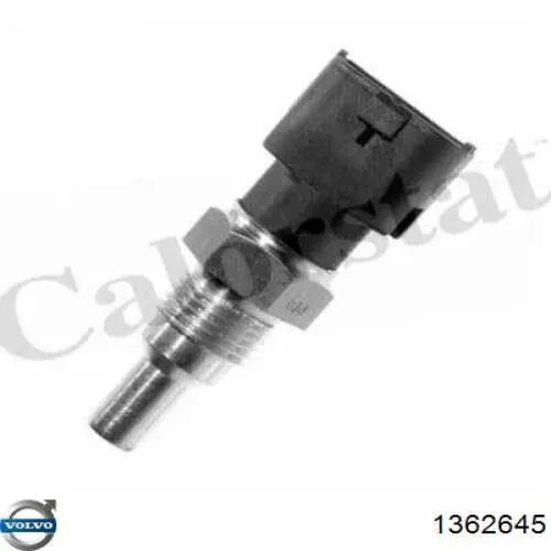 Датчик указателя температуры охлаждающей жидкости Volvo 1362645 цена, от 13.13 USD