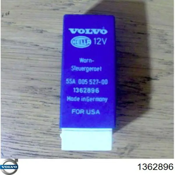 1362896 Volvo 
