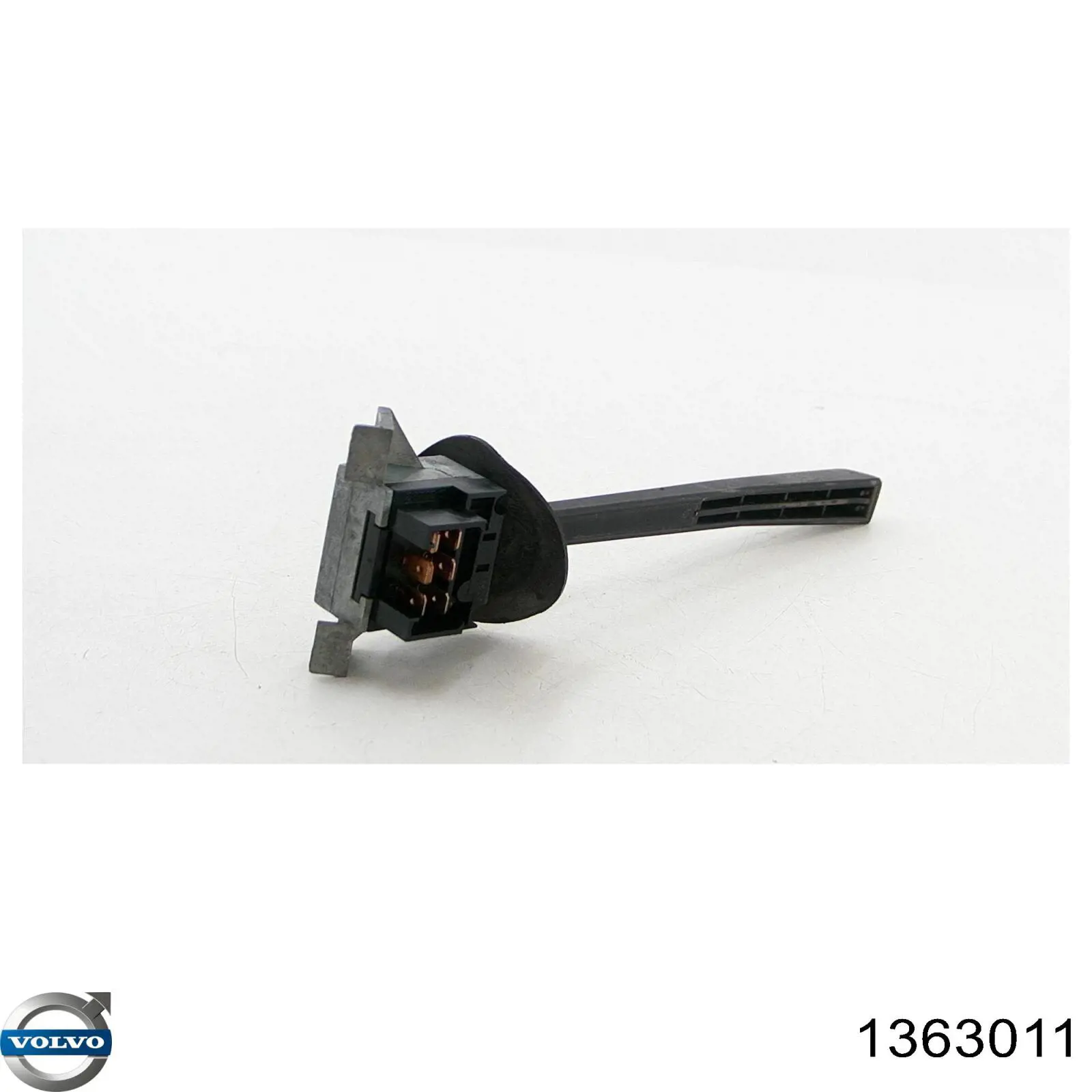 Правый подрулевой переключатель  Volvo 1363011 цена, от 66.24 USD