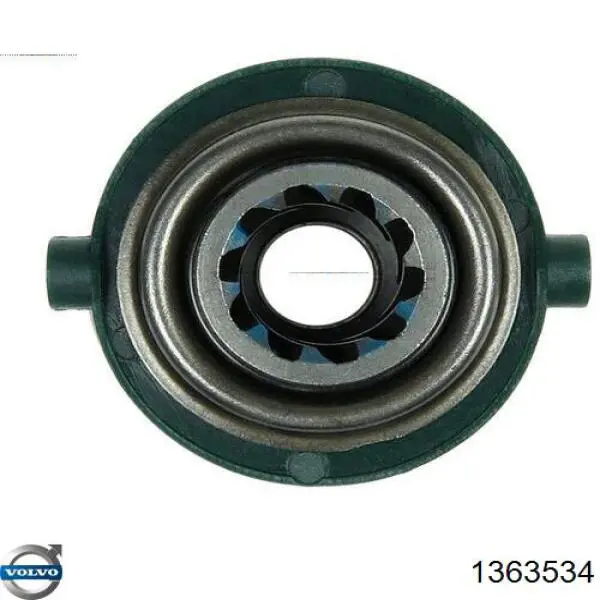 Купить 1203158 Opel Бендикс стартера
