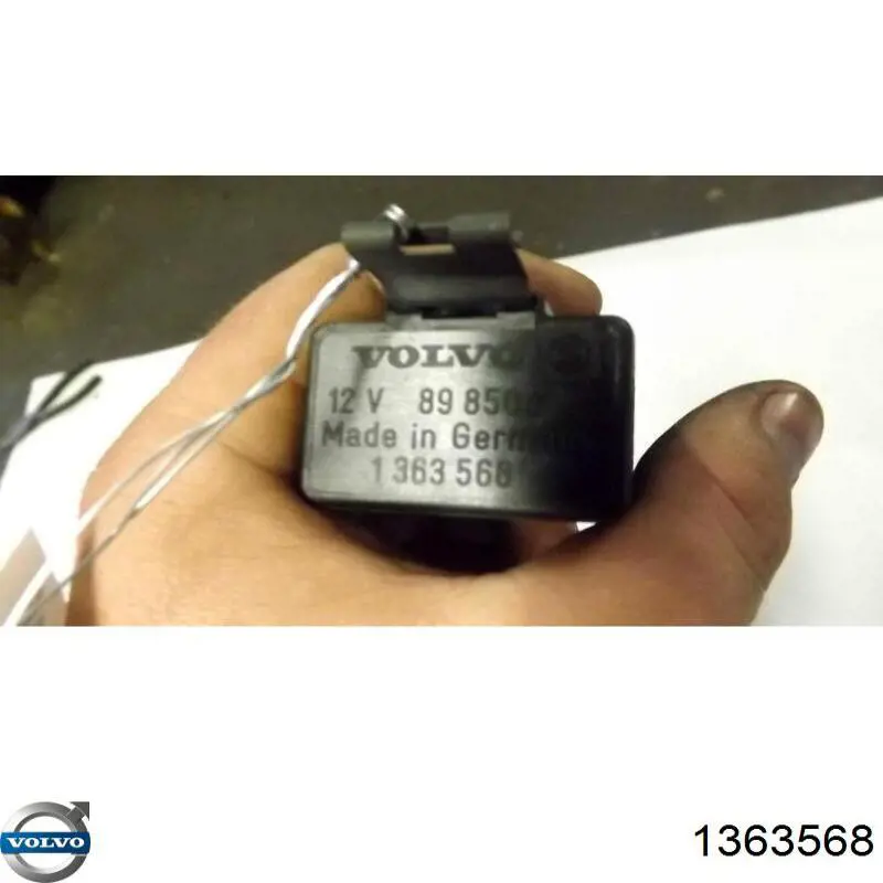 1363568 Volvo 