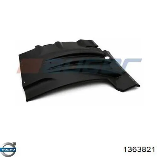Купить 1363821 Volvo 