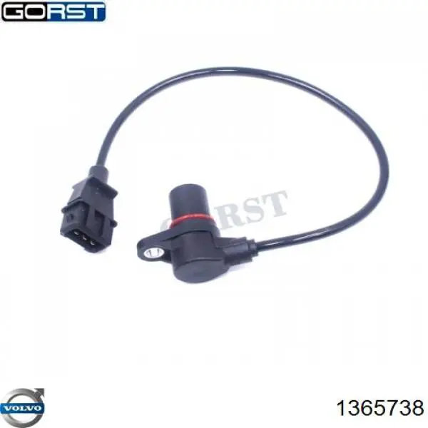 1365738 Volvo 
