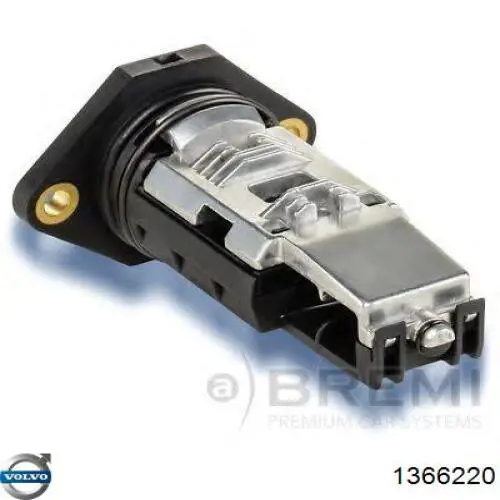 Купить 1366220 Volvo Воздухомер