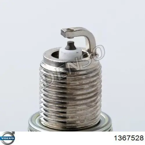 Купить 1367528 Volvo Свечи автомобильные