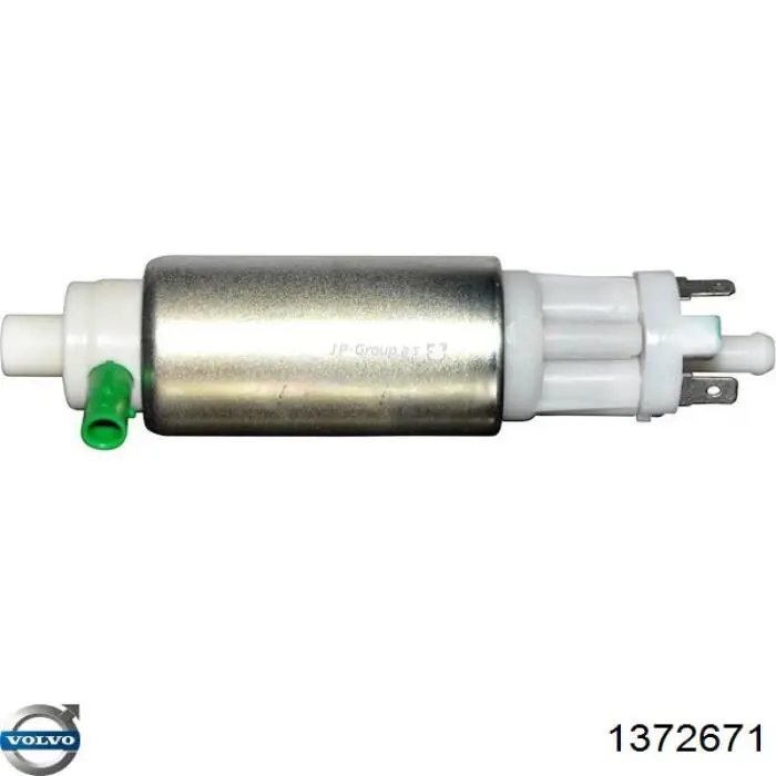  9133345 Volvo