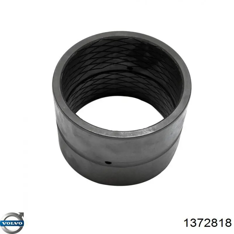 1372818 Volvo Фара передняя правая