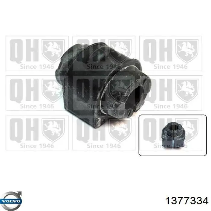  Volvo 1377334 цена, от 15.39 USD