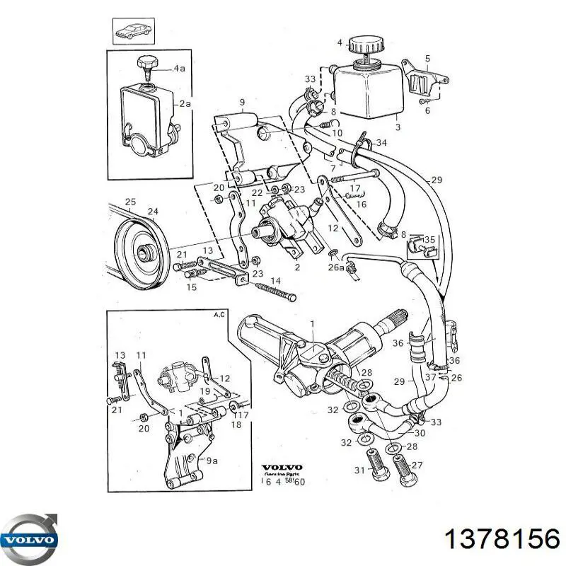  1378156 Volvo