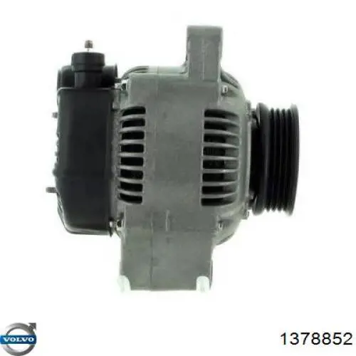 Прокладка коллектора выпускного Volvo 1378852 цена, от 4.88 USD