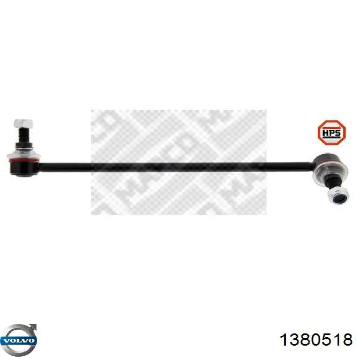 Ручка двери передней наружная правая Volvo 6846645 цена, от 85.15 USD