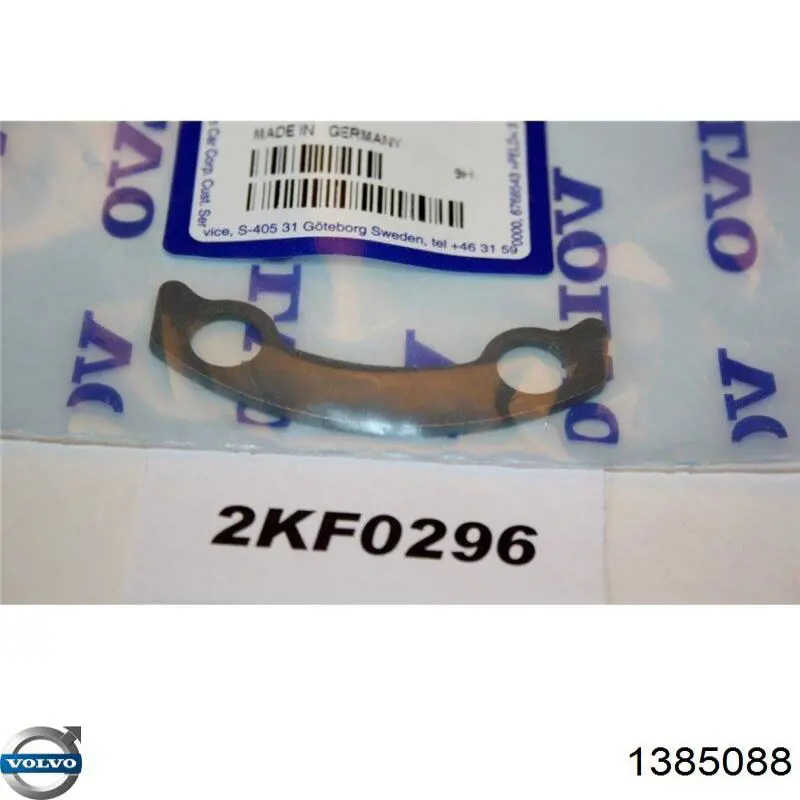1385088 Volvo 
