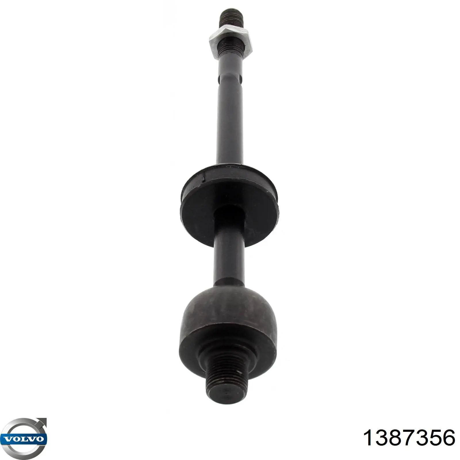 Купить 1387356 Volvo Рулевая тяга
