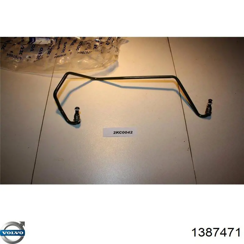 1387471 Volvo 