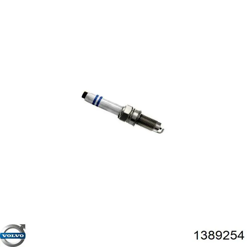 Купить 1389254 Volvo Датчик оборотов коленвала