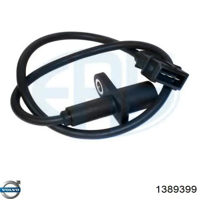 Купить 1389399 Volvo Датчик оборотов коленвала