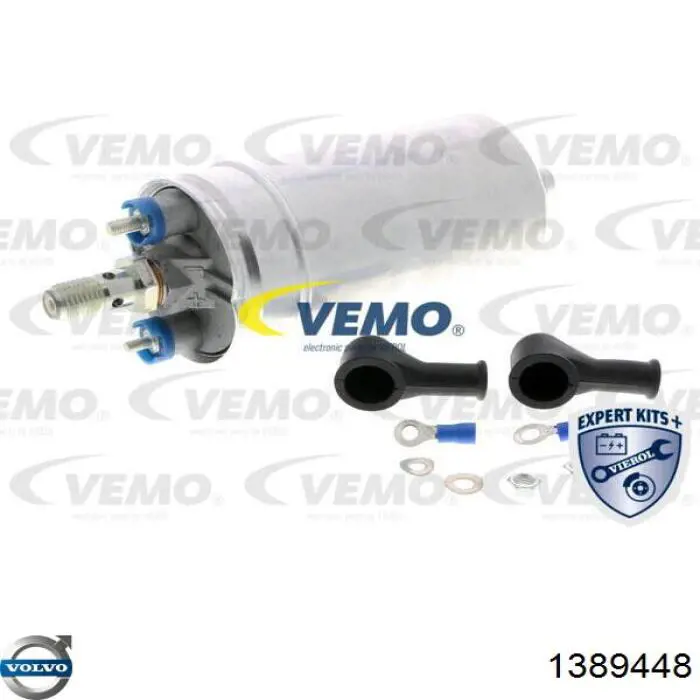 Модуль бензонасоса Volvo 1389448 цена, от 43.63 USD