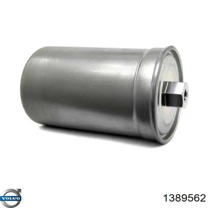 Фильтр тонкой очистки топлива Volvo 1389562 цена, от 8.62 USD