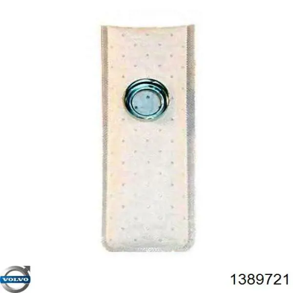 Насос топливный Volvo 1389721 цена, от 2.68 USD
