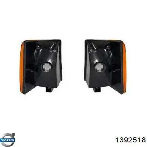Дворники Volvo 1392518 цена, от 14.79 USD