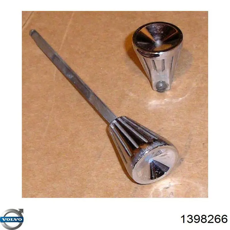 1398266 Volvo 
