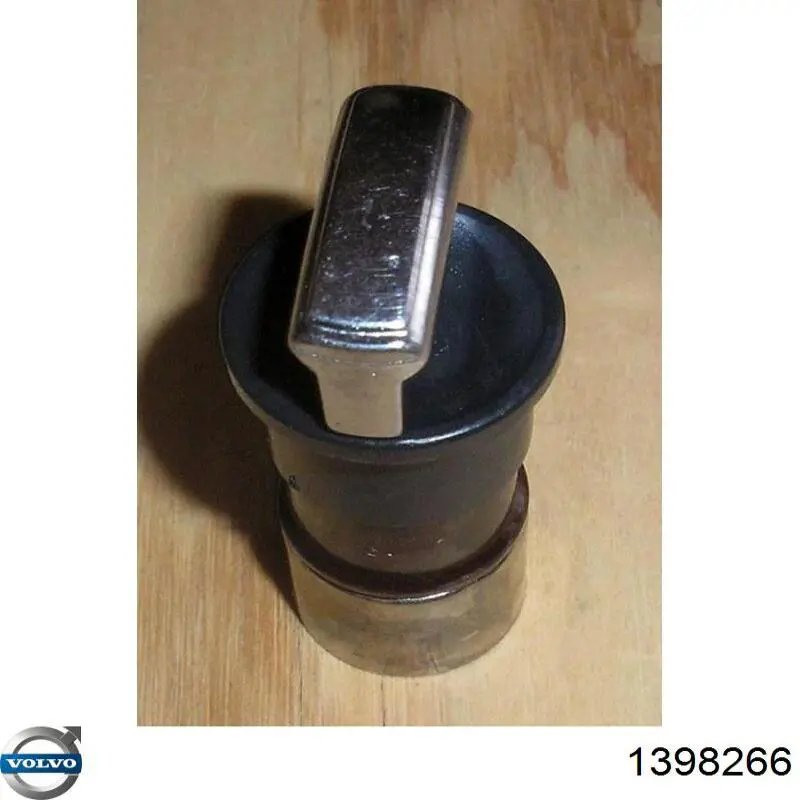  Volvo 1398266 цена, от 31.67 USD
