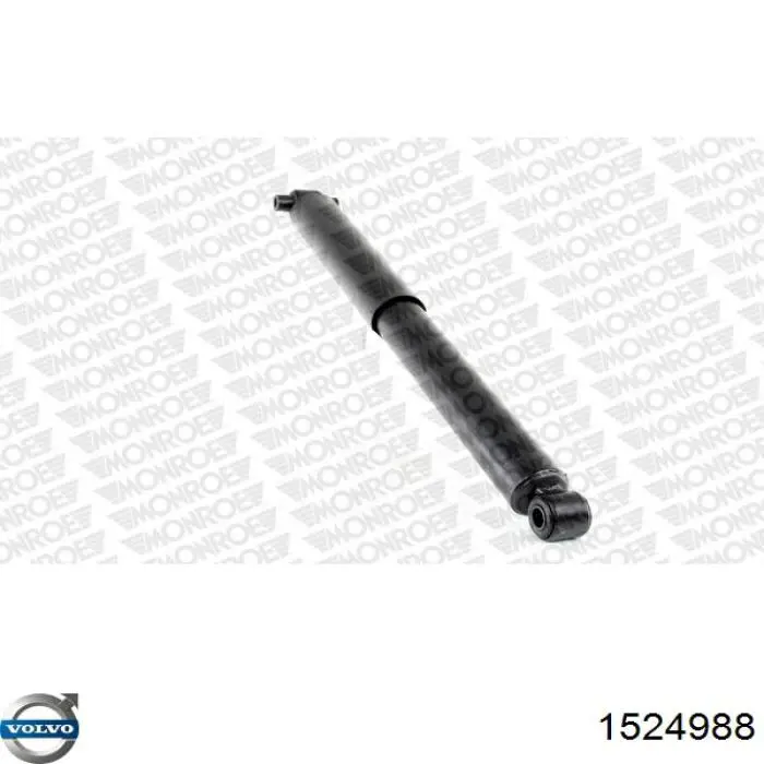Подшипник ступицы колеса Volvo 1524988 цена, от 15.39 USD