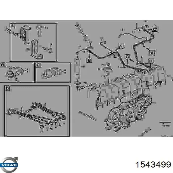 1543499 Volvo 