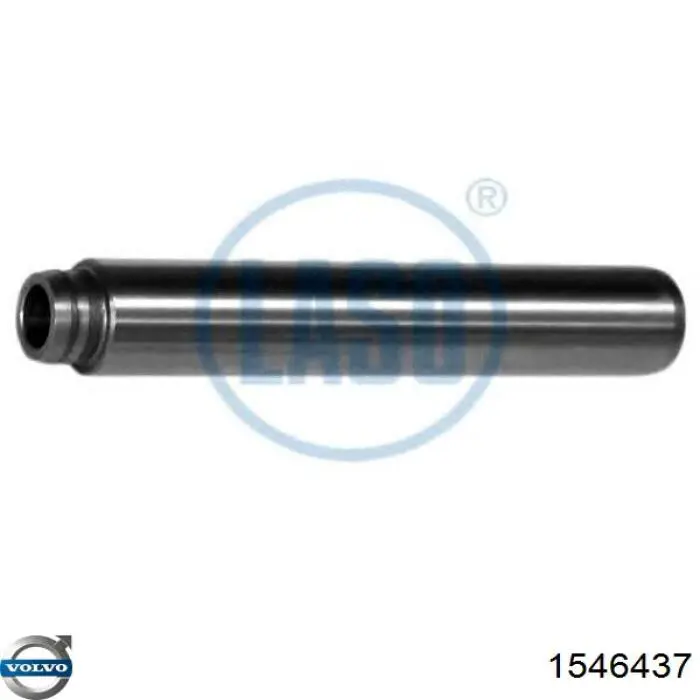 Направляющая клапана VOLVO 1546437