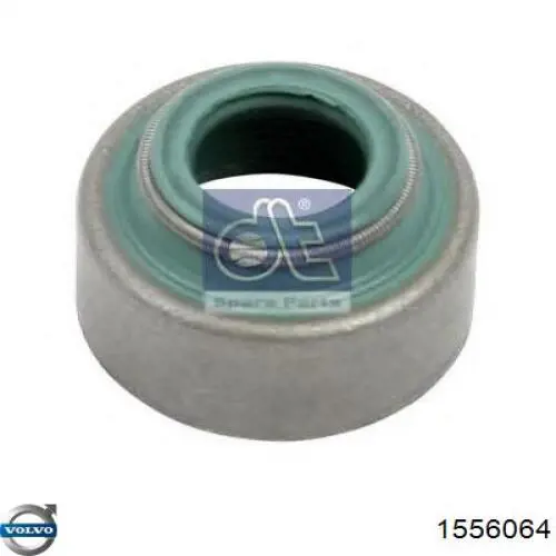 Маслосъемный сальник клапана впуск/выпуск Elring 550600 цена, от 1.44 USD