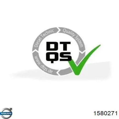 1580271 Volvo 