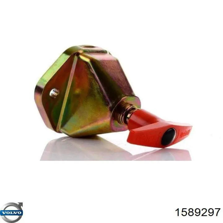 Выключатель массы Akkussan MERBS002 цена, от 56.97 USD