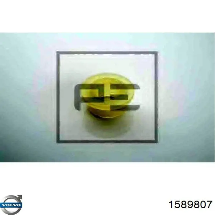 Купить 1589807 Volvo 